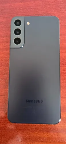[4 anos de uso c/ defeito] Galaxy S22+ 5G Verde 128GB