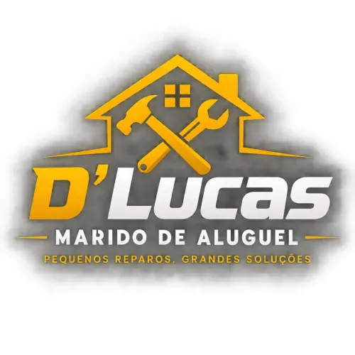 MARIDO DE ALUGUEL | D? LUCAS ?