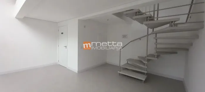Sala comercial à venda com 40m² no João Paulo, Florianópolis/SC