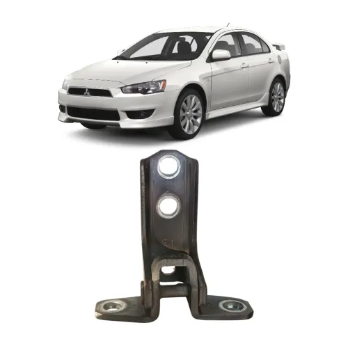 Dobradiça Porta Traseiras Mitsubishi Lancer 2011 2014