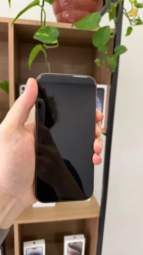 iPhone 16 Pro - 128GB - Modelo Anatel - Seminovo - Garantia Apple