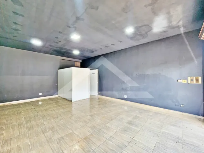 Imóvel comercial para locação no Bairro Parque dos Bandeirantes, próximo ao Assaí Atacadis