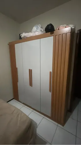 Guarda roupa 