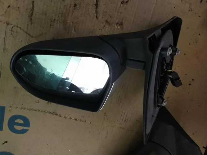 Retrovisor Elétrico LD Prisma LTZ Original