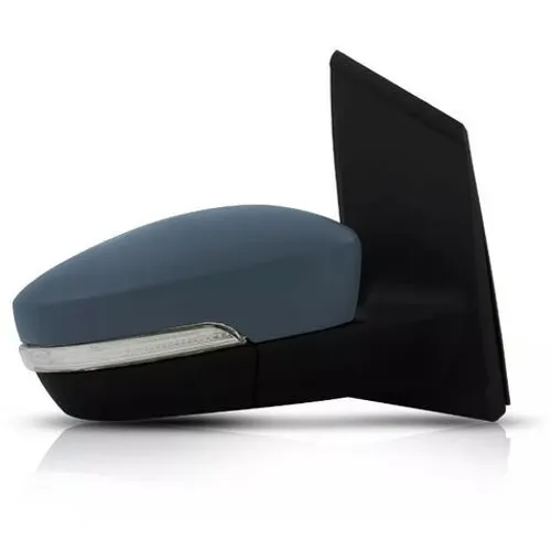Espelho retrovisor Fox 2010 2011 2012 2013 2014 