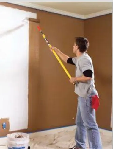 PINTOR PROFISSIONAL 