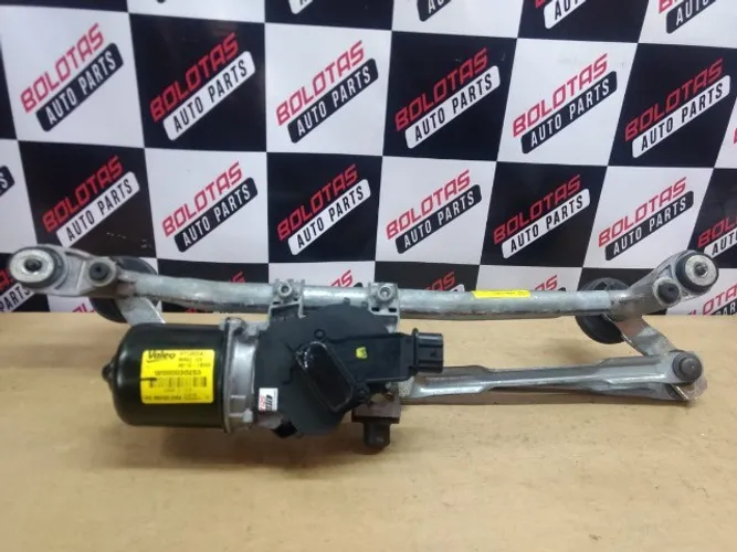 Limpador De Parabrisa Completo Hyundai Hb20 Hb20s 2012 á 2018 Original
