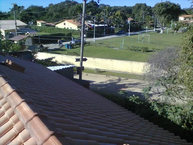 Lote em condomínio Fazendinha Retiro - Maricá - 504m2