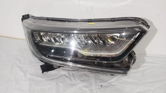 Farol Crv Full Led 2020/2021 Ld Original 