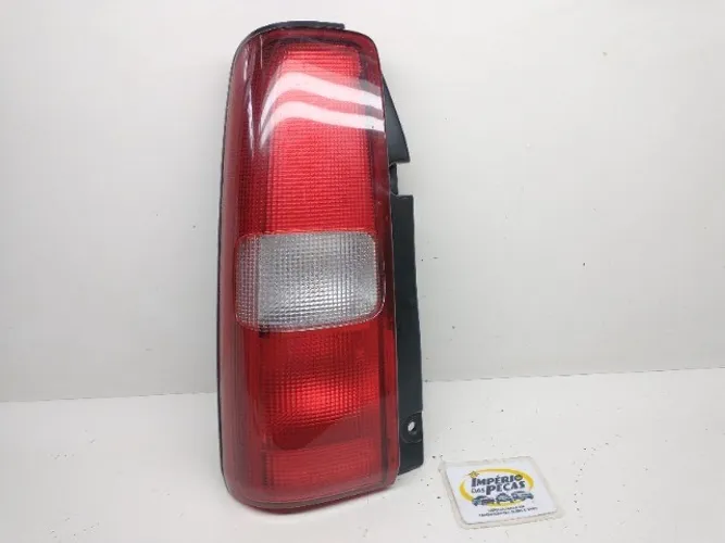 Lanterna Suzuki Jimny 2013 Traseira Esquerda #20722