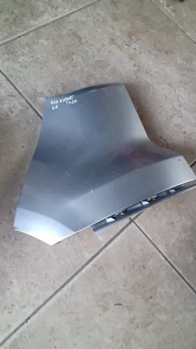 Spoiler Para-choque traseiro Ford Ecosport 2017 / 2020 L Esq