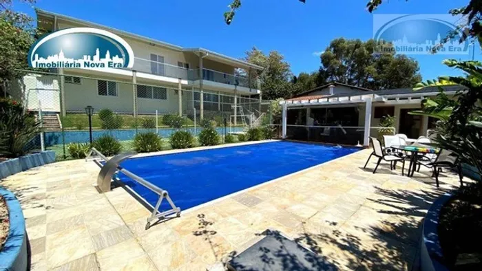 Casa com 4 dormitórios à venda, 558 m² por R$ 2.120.000,00 - Jardim Panorama - Vinhedo/SP