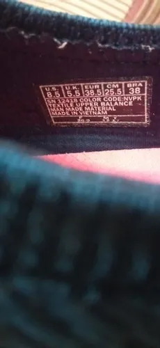 Tênis Skechers Air Cooled MEMORY FOAM numeração 38