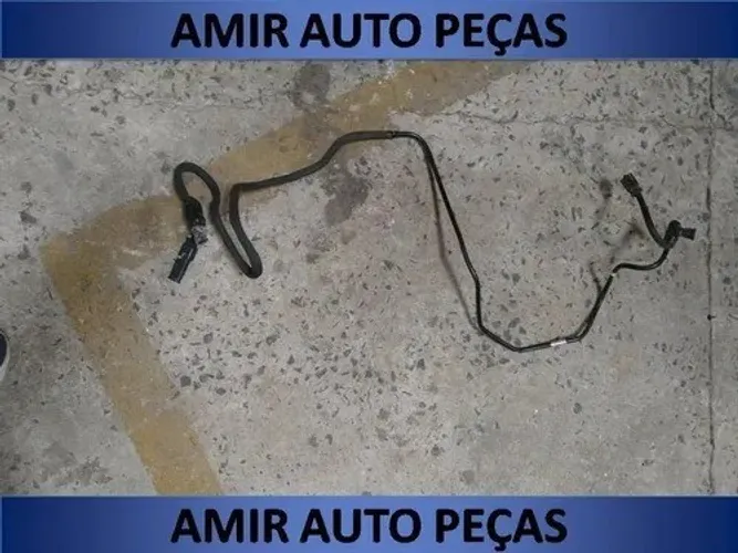 Chicote Da Bomba Do Arla Citroen Jumpy / Peugeot Expert 2019