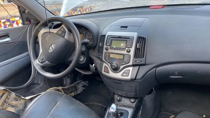 Kit Air bag i30 