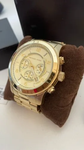 Relógio original Michael Kors NOVO