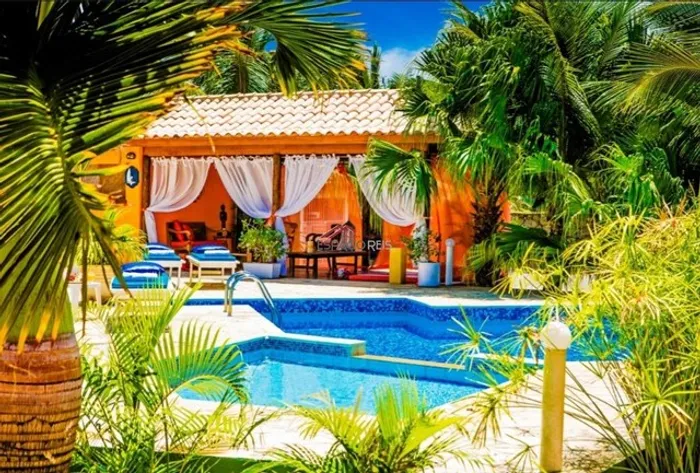 Hotel / Pousada à venda, 18 quartos, 18 suítes, 10 vagas, Ferradura - Armação dos Búzios/R