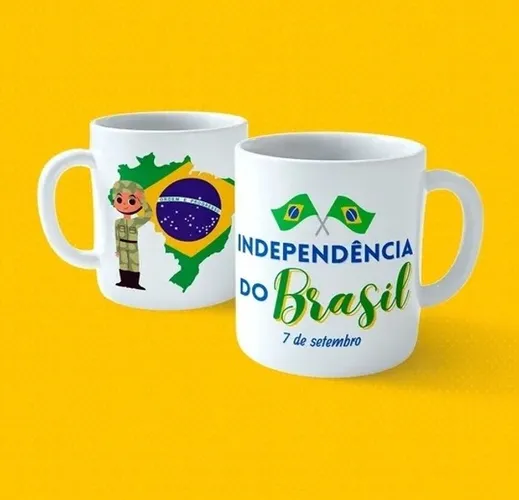 Canecas Personalizadas