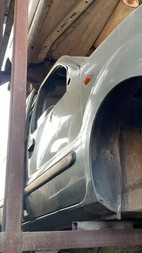 Porta Direita Kangoo 