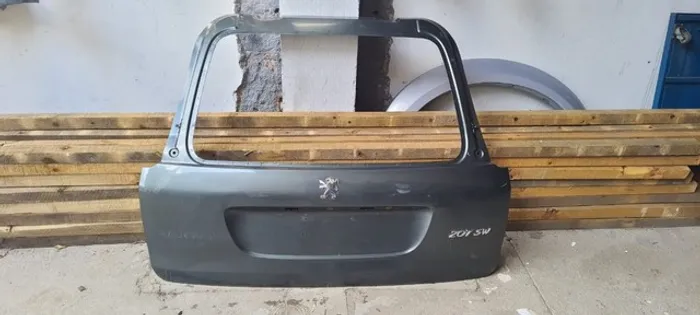 Tampa Peugeot 206 / 207 SW Original