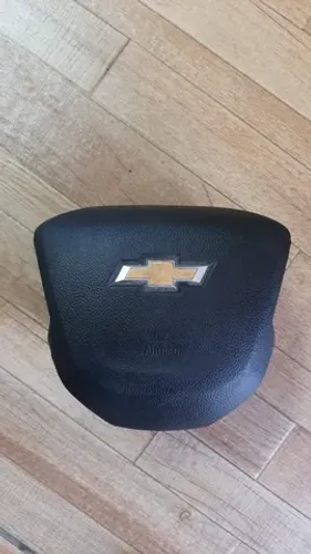 Bolsa Airbag Motorista Agile Montana 