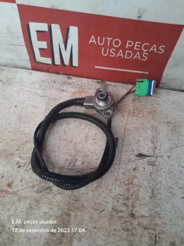 Sensor pressão do óleo câmbio AL4 