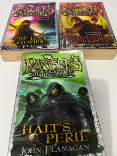 Rangers inglês