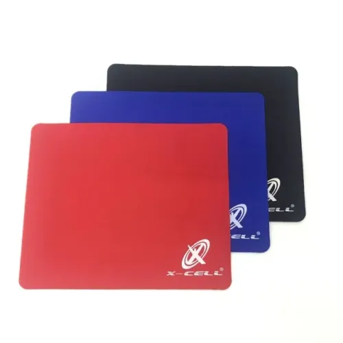 Mouse Pad Simples Tamanho 18 x 23
