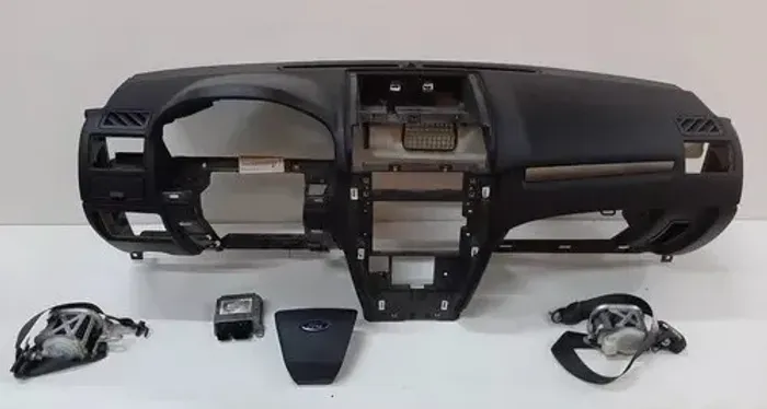 Kit Airbag Ford Fusion 2011
