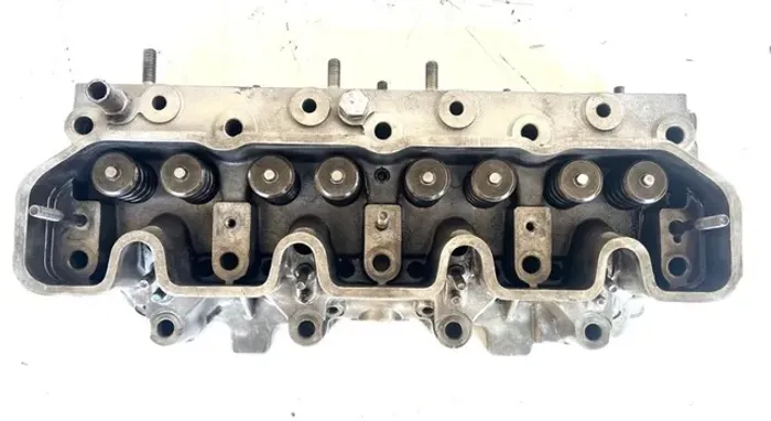 Cabeçote Ranger S10 Sprinter 2.5 Maxion Revisado Original