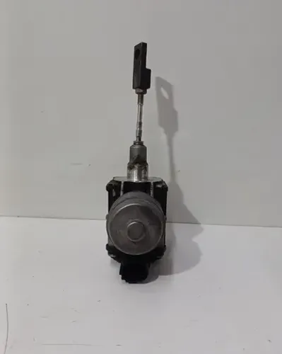Válvula Alívio Wastgate Turbina Vw Golf Audi A3 1.4 Tsi 2015