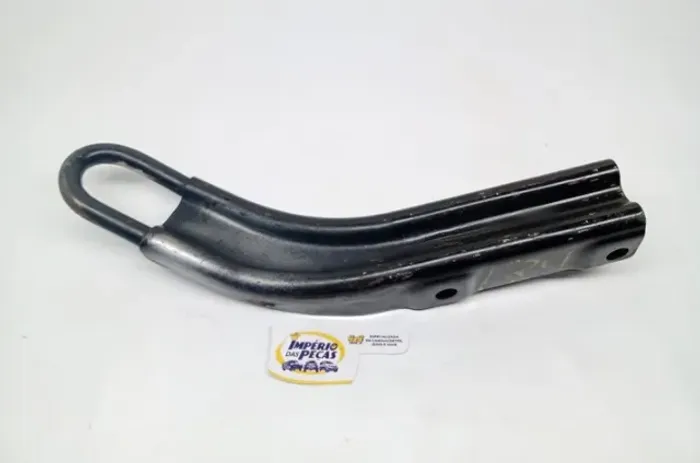 Engate Reboque Pajero Tr4 03/08 #31281