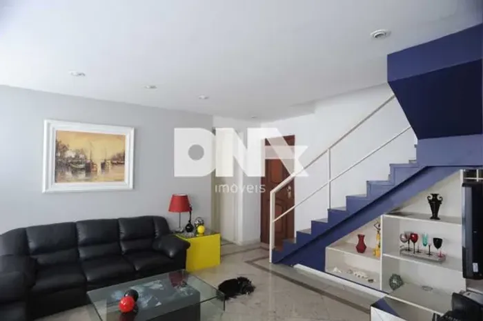 Cobertura-À VENDA-Ipanema-Rio de Janeiro-RJ