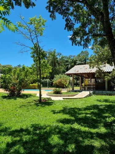 Vendo Linda chácara setor Casa Grande - Gama - DF