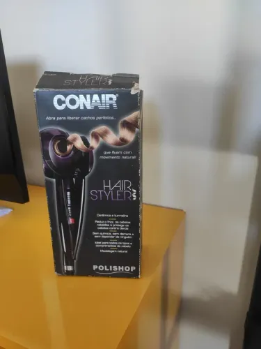 Hair styler conair