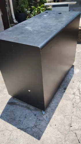 Balcão atendimento