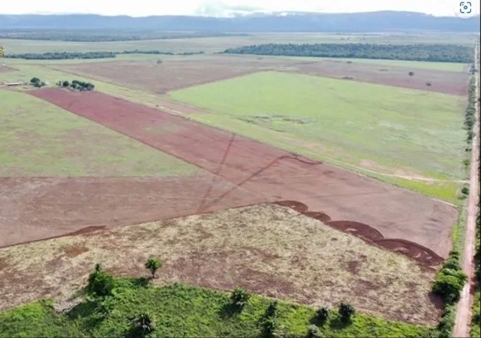13.161 hectares em Vila Bela da Santíssima Trindade - MT
