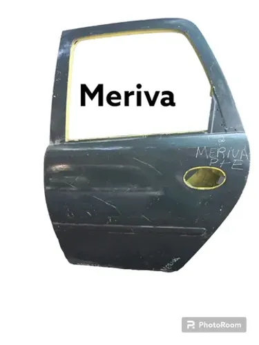 Porta Chevrolet meriva