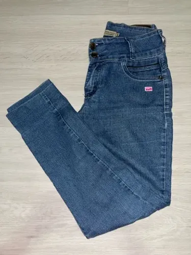 Calça Jeans