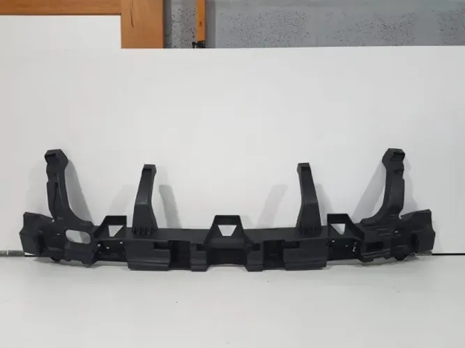 Absorvedor De Impacto Parachoque Traseiro Renault Duster 2016 A 2020 Original BG1751