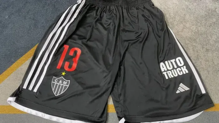 Short de jogo Coleção 23/24
