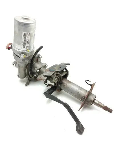 Coluna Direção Elétrica Nissan Tiida 2008 A 2012