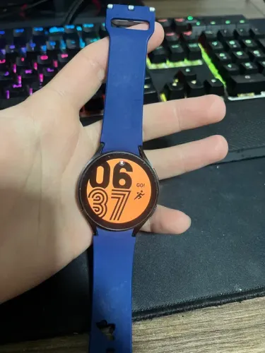 Samsung Watch 4 BT