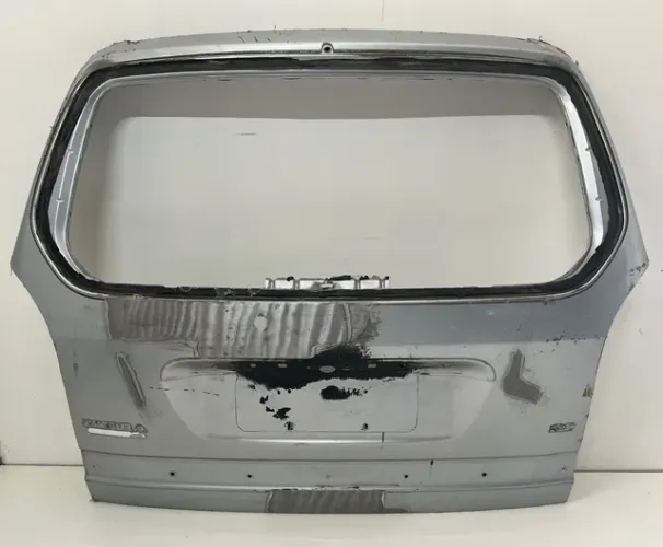 Tampa Traseira Chevrolet Zafira Ano 2001 Ate 2012 Original