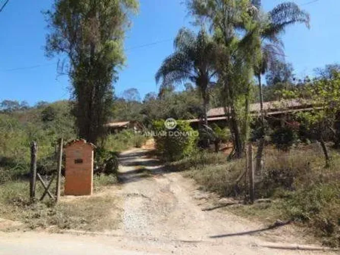 Nova Pampulha 3ª e 4ª Seção - Lote / Terreno à venda na Anuar Donato