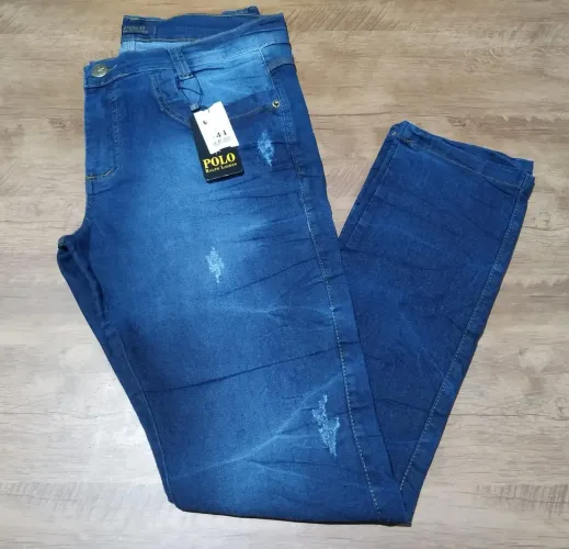 Calça jeans MULTIMARCAS 