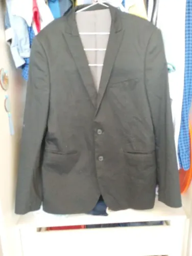 Blazer Tamanho 48 R$: 99,00