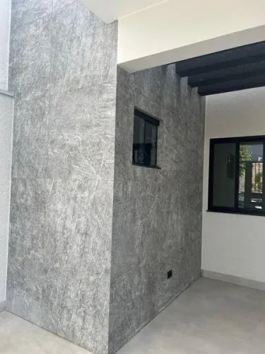 Casa Nova no Jardim Paris - Maringá**