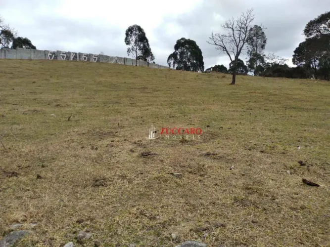 Área à venda, 40000 m² por R$ 39.999.999,99 - Água Chata - Guarulhos/SP