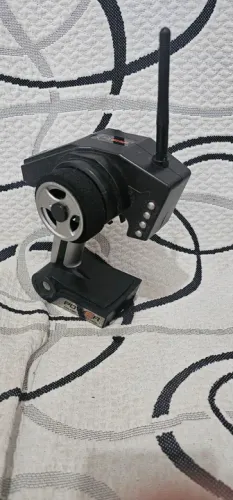 CONTROLE REMOTO PARA CARROS LANCHAS VAI SEM TESTE
